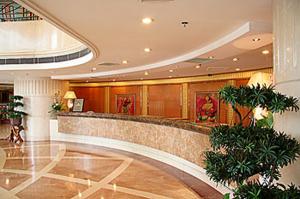 Green Land Hotel - Chengdu